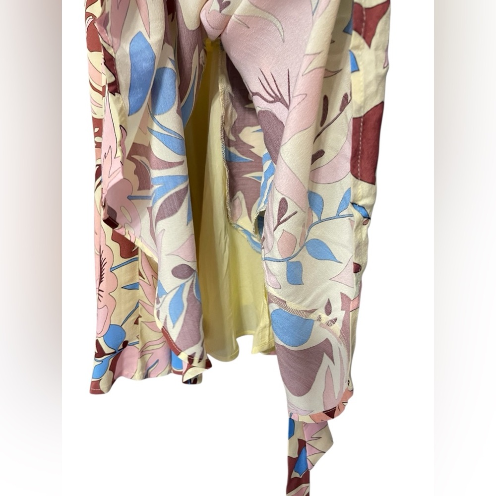 Reiss Kara A Line Dress - Picture 6 of 10